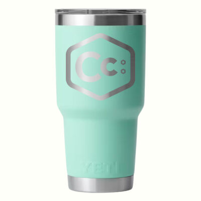 MTxCC - YETI RAMBLER® 30 oz. Tumbler Thumbnail