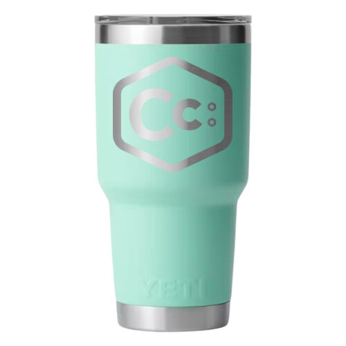 MTxCC - YETI RAMBLER® 30 oz. Tumbler Thumbnail