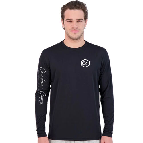 MTXCC - DENALI Teaser™ Mens Long Sleeve ProtectUV® Sun Protective Shirt Thumbnail