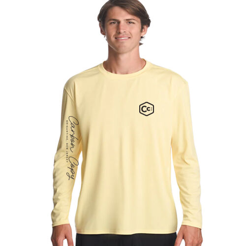 MTxCC - DENALI Teaser™ Mens Long Sleeve ProtectUV® Sun Protective Shirt Thumbnail