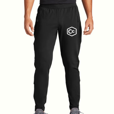 MTxCC - Circuit Jogger Thumbnail
