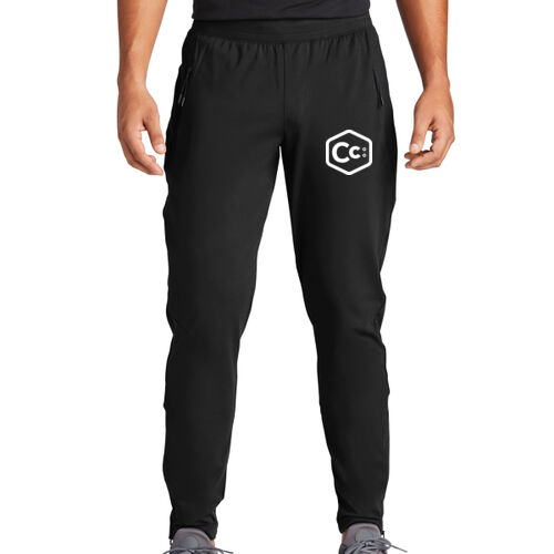 MTxCC - Circuit Jogger Thumbnail