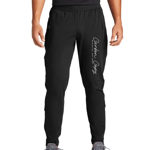 MTxCC - Circuit Jogger Thumbnail