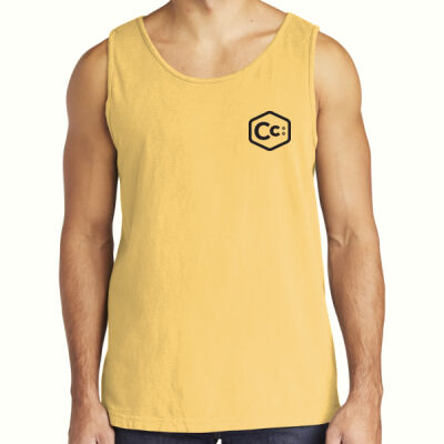 MTxCC - Comfort Colors® Tank Top Thumbnail