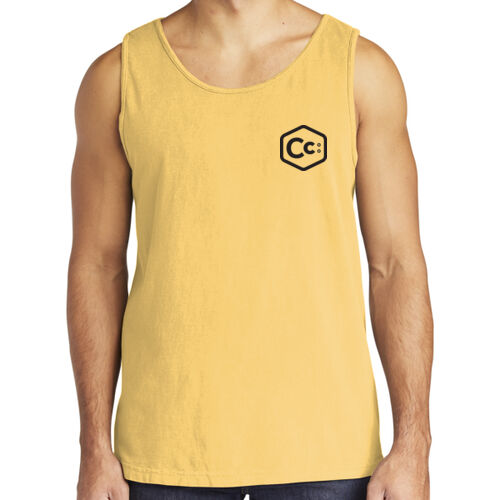 MTxCC - Comfort Colors® Tank Top Thumbnail