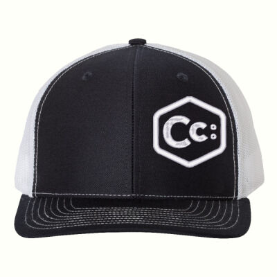 MTxCC - Richardson Trucker Cap Thumbnail