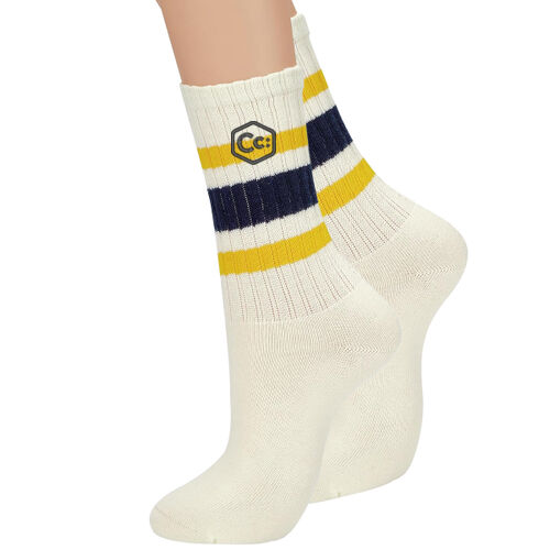 MTxCC - Mid-Calf Athletic Socks Thumbnail