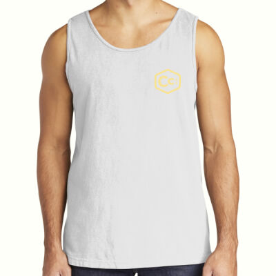 MTxCC - Comfort Colors® Tank Top Thumbnail