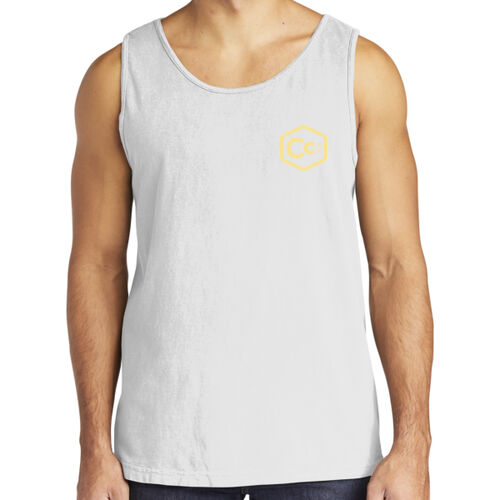 MTxCC - Comfort Colors® Tank Top Thumbnail