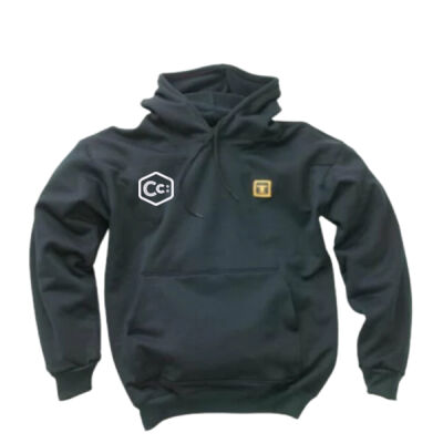 MTxCC - Guy Cotten "Arctic" Hoodie  Thumbnail