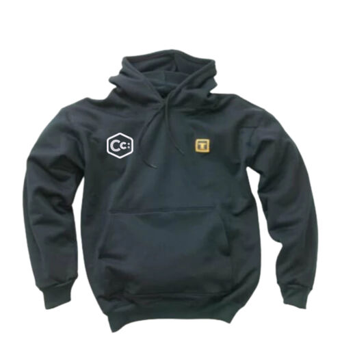 MTxCC - Guy Cotten "Arctic" Hoodie  Thumbnail