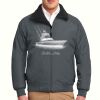Challenger Jacket Thumbnail