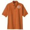 Silk Touch Polo Thumbnail
