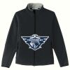 Women's Glacier ® Soft Shell Jacket Thumbnail