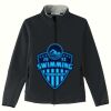 Women's Glacier ® Soft Shell Jacket Thumbnail