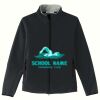 Women's Glacier ® Soft Shell Jacket Thumbnail