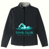 Women's Glacier ® Soft Shell Jacket Thumbnail