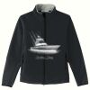 Women's Glacier ® Soft Shell Jacket Thumbnail