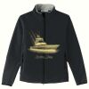 Women's Glacier ® Soft Shell Jacket Thumbnail