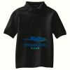 Youth Silk Touch Polo Thumbnail