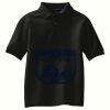 Youth Silk Touch Polo Thumbnail