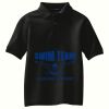 Youth Silk Touch Polo Thumbnail