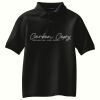 Youth Silk Touch Polo Thumbnail