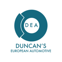 Duncan's European Automotive Thumbnail